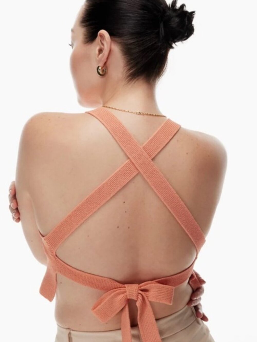 Aritzia Cayenne Top Small - NWT